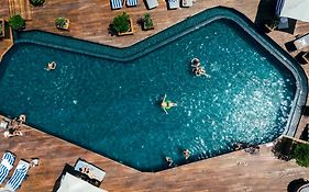 Отель Radisson Blu