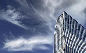 Отель Radisson Blu